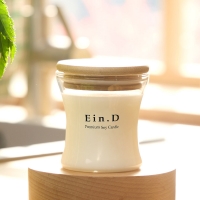 핸드메이드 천연 소이 캔들 150g 워머전용 캔들