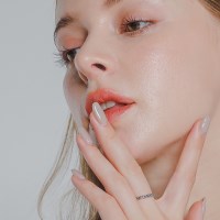 제이로렌 오네이트 앤틱 반지 R0626