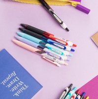 [제브라] 사라사드라이 (0.4mm)