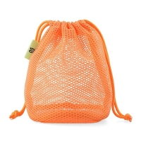 [Mesh Collection] Drawstring Pouch