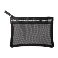 [MARKSTYLE] Mesh Pouch