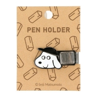 [Seiji Matsumoto] Penholder