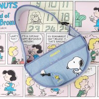 [Peanuts] 피너츠 데님 슬링백