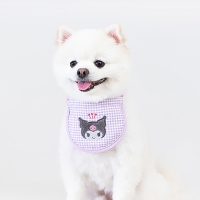 산리오 반려동물 턱받이(랜덤배송)