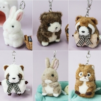 [타케노코] 키홀더 베이직