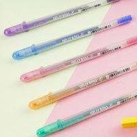 [사쿠라] 겔리롤 실버섀도우