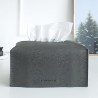 가죽 티슈커버 각티슈커버 휴지케이스 각티슈케이스