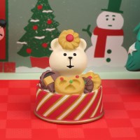 concombre 백곰 쿠키캔