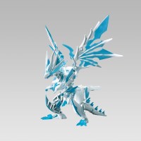 SD 건담월드 히어로즈 샤인 그래스퍼 드래곤