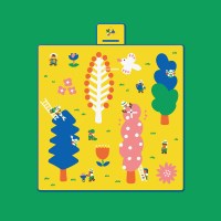 피크닉매트_The gardeners