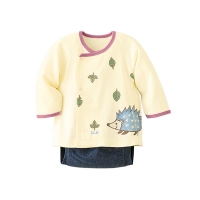 귀여운 일본 고슴도치 우주복 500001