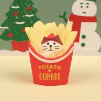 concombre 냥 포테이토