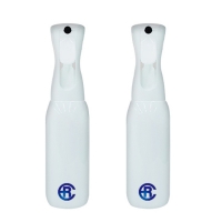 에어라파 에코 초미세 압축 안개 프리미엄 분무기 퍼펙트화이트500ml