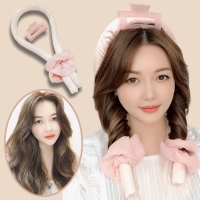 튜브컬 웨이브헤어롤 2세대 풀세트