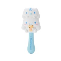 산리오 시나모롤 입체헤어브러쉬7890