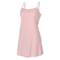 [레노마] 여성 베이직 스킨끈슬립SK_AA16F23536