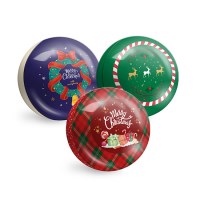 크리스마스틴볼 3종 중 2개 골라담기