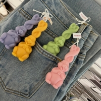 토끼캔들 하트래빗 생일 집들이 답례품