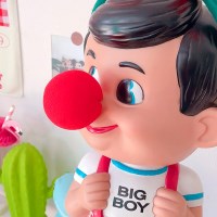 루돌프 사슴 코