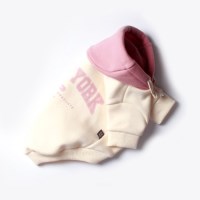 컬리지 후드 [뉴욕]