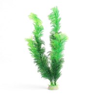 수족관 인공수초 30cm 1개