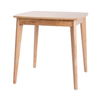 제트 원목2인테이블 750x750 색상3