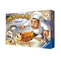 라쿠카라차 보드게임