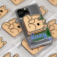 LAZY 스코티 스마트톡