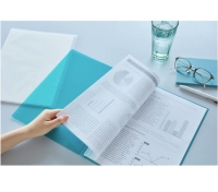 [CHEERS] Clear File A4