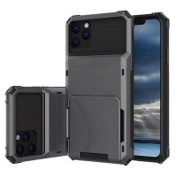 아이폰13 미니 프로 맥스 카드포켓 하드 플립 커버 핸드폰케이스