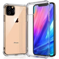 아이폰11 11프로 11프로맥스 투명 젤리범퍼 핸드폰 케이스