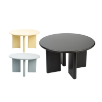 미드 센츄리 디자인 커피 테이블 3 color