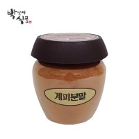 박달재식품 계피분말 200g