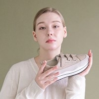 게일 주얼리 벨크로 슬립온 4cm