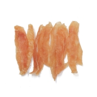 캘리포니아뽀삐 수제간식 닭가슴살 육포 50g/100g