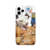 Zz cats 스냅 하드케이스 엘지 LG G8 (G820)