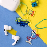 [특가] 투명키링_토이스토리 (7종)