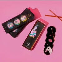 인센스+홀더 기프트세트 - 버니/타이거