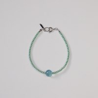 fluorite_pearl_br 플로라이트 원석진주팔찌