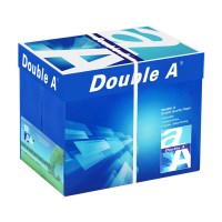더블에이 A4 복사용지(A4용지) 80g 2500매 1BOX