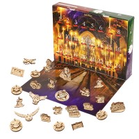 해리 포터 어드벤트 캘린더(Harry Potter™ Advent Calendar)