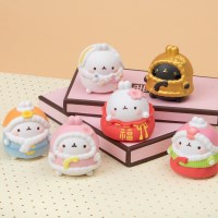 복덩이 몰랑이 랜덤피규어 (6종풀박스)