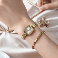 [쥴리어스본사] JA-771 여성시계/손목시계/메탈밴드