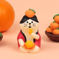 concombre 감귤 만끽 고양이