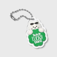 LUCKY CLOVER CHICHI(키링)