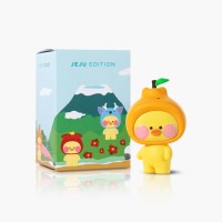 빵빵덕 x 르프레시 제주 한정판 아트토이 단품 (1EA/랜덤)