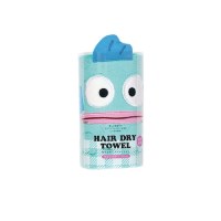 스케이터 산리오 한교동 헤어드라이 타월 수건