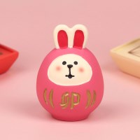 concombre 토끼 달마