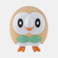 포켓프라 콜렉션 QUICK!! 10 나몰빼미