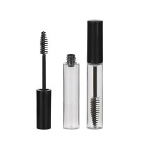 10.2pai 마스카라 검정바킹 I10 투명검정SET 77번 색조 공병 용기